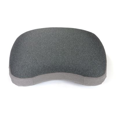 Nadmuchiwana poduszka POCKET-REST GREY