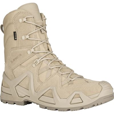 Buty ZEPHYR MK2 GTX® HI DESERT