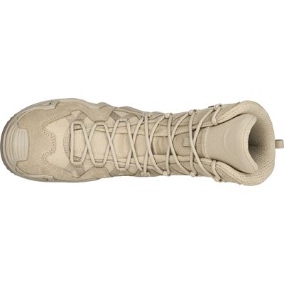 Buty ZEPHYR MK2 GTX® HI DESERT