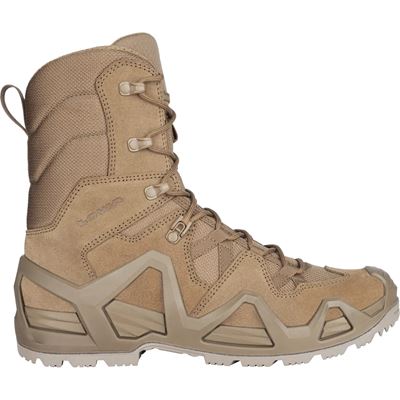 Buty ZEPHYR MK2 GTX® HI COYOTE OP
