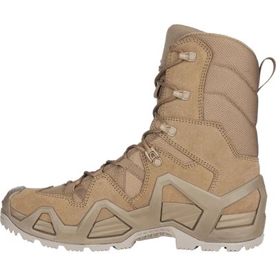 Buty ZEPHYR MK2 GTX® HI COYOTE OP