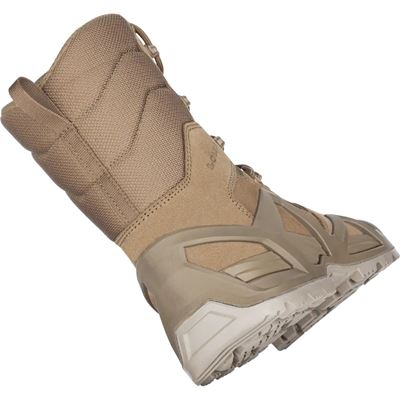 Buty ZEPHYR MK2 GTX® HI COYOTE OP