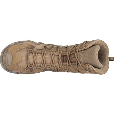 Buty ZEPHYR MK2 GTX® HI COYOTE OP