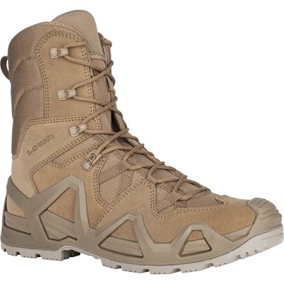 Buty ZEPHYR MK2 GTX® HI COYOTE OP LOWA® 3108500731 2