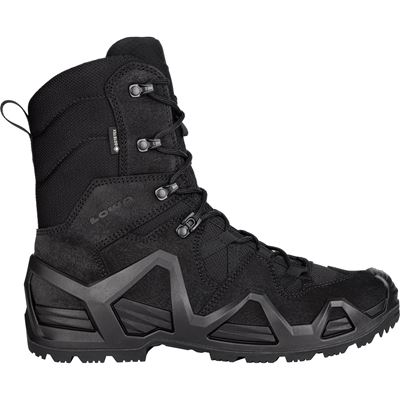 Buty ZEPHYR MK2 GTX® HI BLACK