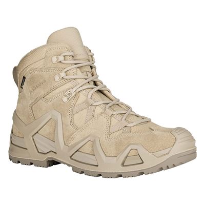 Buty ZEPHYR MK2 GTX® MID DESERT