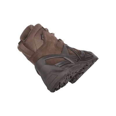 Buty ZEPHYR MK2 GTX® MID DARK BROWN