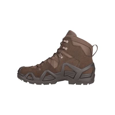Buty ZEPHYR MK2 GTX® MID DARK BROWN