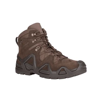 Buty ZEPHYR MK2 GTX® MID DARK BROWN