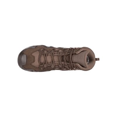 Buty ZEPHYR MK2 GTX® MID DARK BROWN