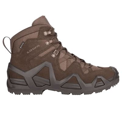 Buty ZEPHYR MK2 GTX® MID DARK BROWN