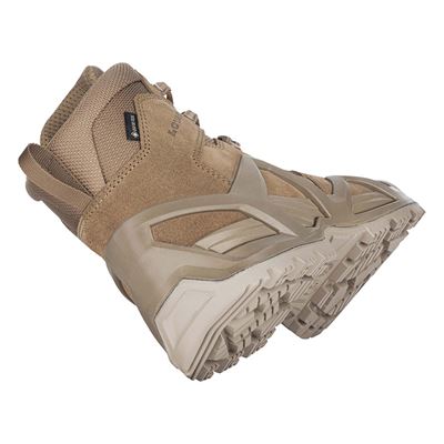 Buty ZEPHYR MK2 GTX® MID COYOTE OP