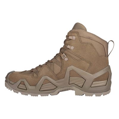 Buty ZEPHYR MK2 GTX® MID COYOTE OP