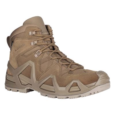 Buty ZEPHYR MK2 GTX® MID COYOTE OP