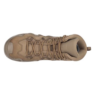 Buty ZEPHYR MK2 GTX® MID COYOTE OP