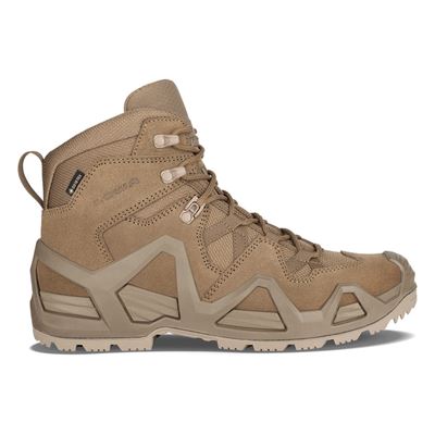 Buty ZEPHYR MK2 GTX® MID COYOTE OP