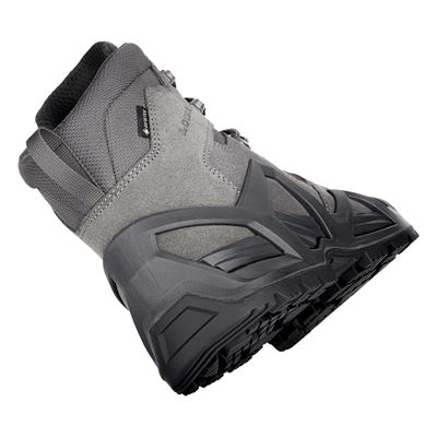 Buty ZEPHYR MK2 GTX® MID GREY