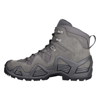 Buty ZEPHYR MK2 GTX® MID GREY