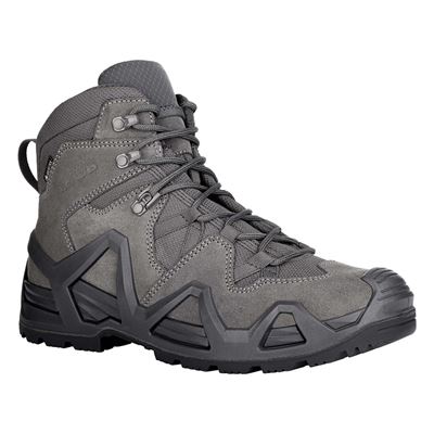 Buty ZEPHYR MK2 GTX® MID GREY
