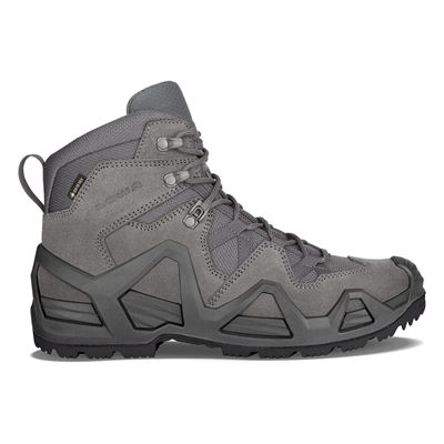 Buty ZEPHYR MK2 GTX® MID GREY