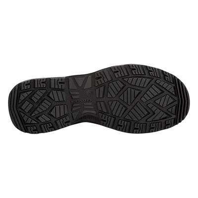 Buty ZEPHYR MK2 GTX® MID BLACK
