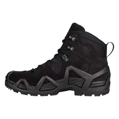 Buty ZEPHYR MK2 GTX® MID BLACK