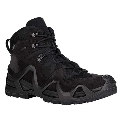 Buty ZEPHYR MK2 GTX® MID BLACK