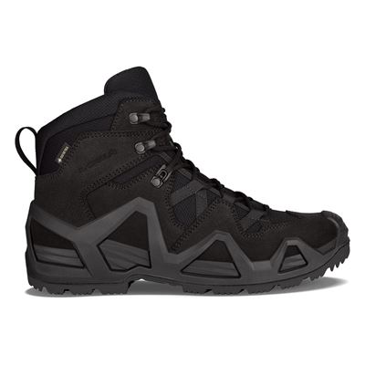 Buty ZEPHYR MK2 GTX® MID BLACK