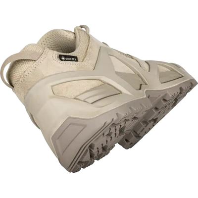 Buty ZEPHYR MK2 GTX® LO DESERT