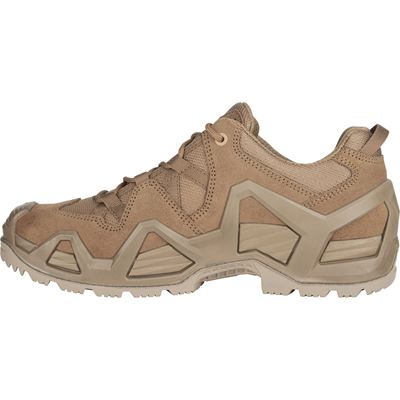 Buty ZEPHYR MK2 GTX® LO COYOTE OP