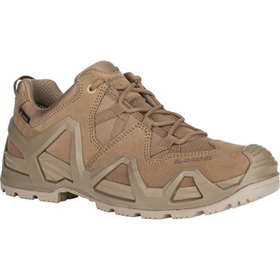 Buty ZEPHYR MK2 GTX® LO COYOTE OP