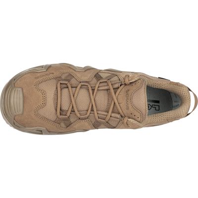 Buty ZEPHYR MK2 GTX® LO COYOTE OP