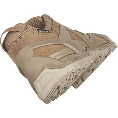 Buty ZEPHYR MK2 GTX® LO COYOTE OP