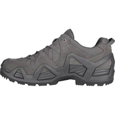 Buty ZEPHYR MK2 GTX® LO GREY