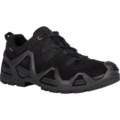 Buty ZEPHYR MK2 GTX® LO BLACK