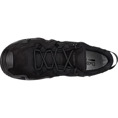 Buty ZEPHYR MK2 GTX® LO BLACK