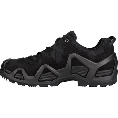 Buty ZEPHYR MK2 GTX® LO BLACK