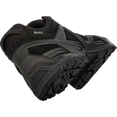 Buty ZEPHYR MK2 GTX® LO BLACK