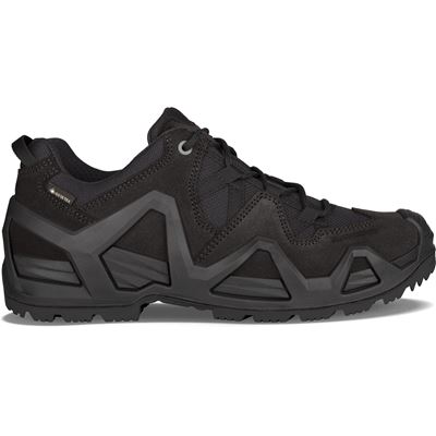 Buty ZEPHYR MK2 GTX® LO BLACK