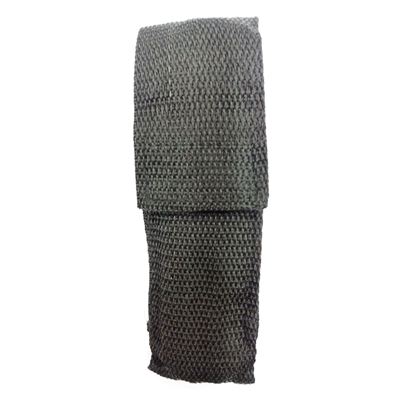 Sztućce KOMBI 5w1 z etui CZARNE