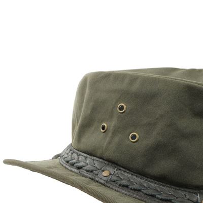 Kapelusz Ranger Oilskin Origin Outdoors 311082 2