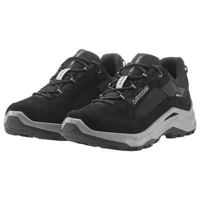 Buty VENTIERRA GTX® LO CZARNE/SZARE LOWA® 3113609930 7
