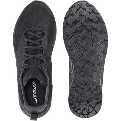 Buty niskie Nuvolo CZARNE LOWA® 3114109999 2