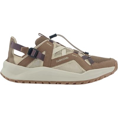 Buty otwarte, oddychające Kaloya vent brown LOWA® 3114704485 2