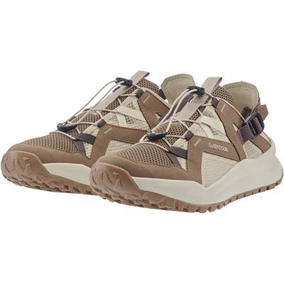 Buty otwarte, oddychające Kaloya vent brown LOWA® 3114704485 7
