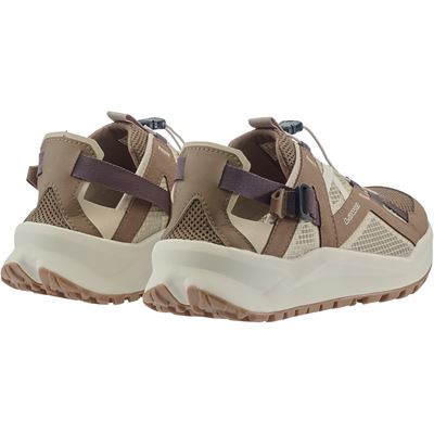Buty otwarte, oddychające Kaloya vent brown LOWA® 3114704485 6