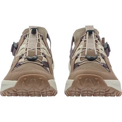 Buty otwarte, oddychające Kaloya vent brown LOWA® 3114704485 5