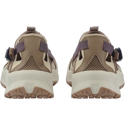 Buty otwarte, oddychające Kaloya vent brown LOWA® 3114704485 4