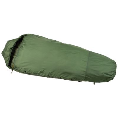 Śpiwór modułowy US GI zewnętrzny PATROL do -1° C
