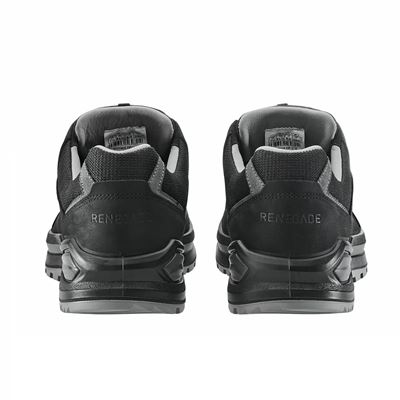 Buty RENEGADE EVO GTX® LO BLACK LOWA® 311402-9930 4
